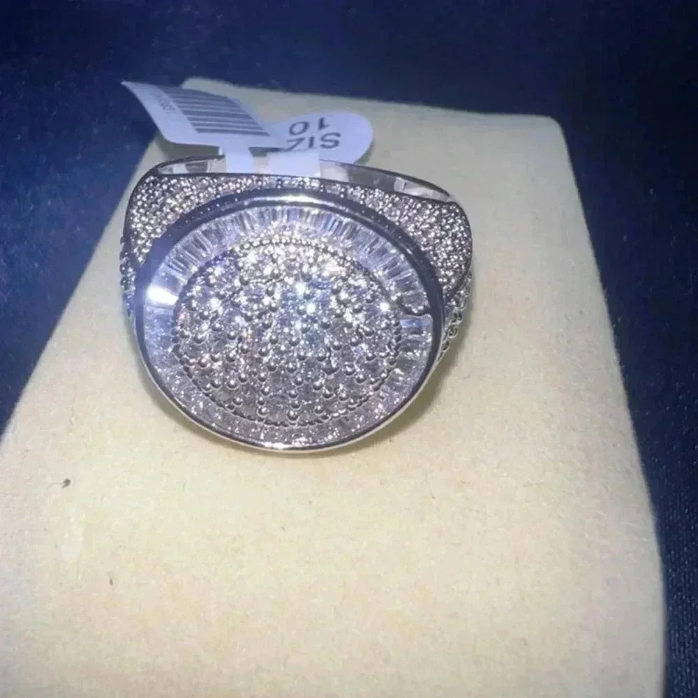 Men’s Ring